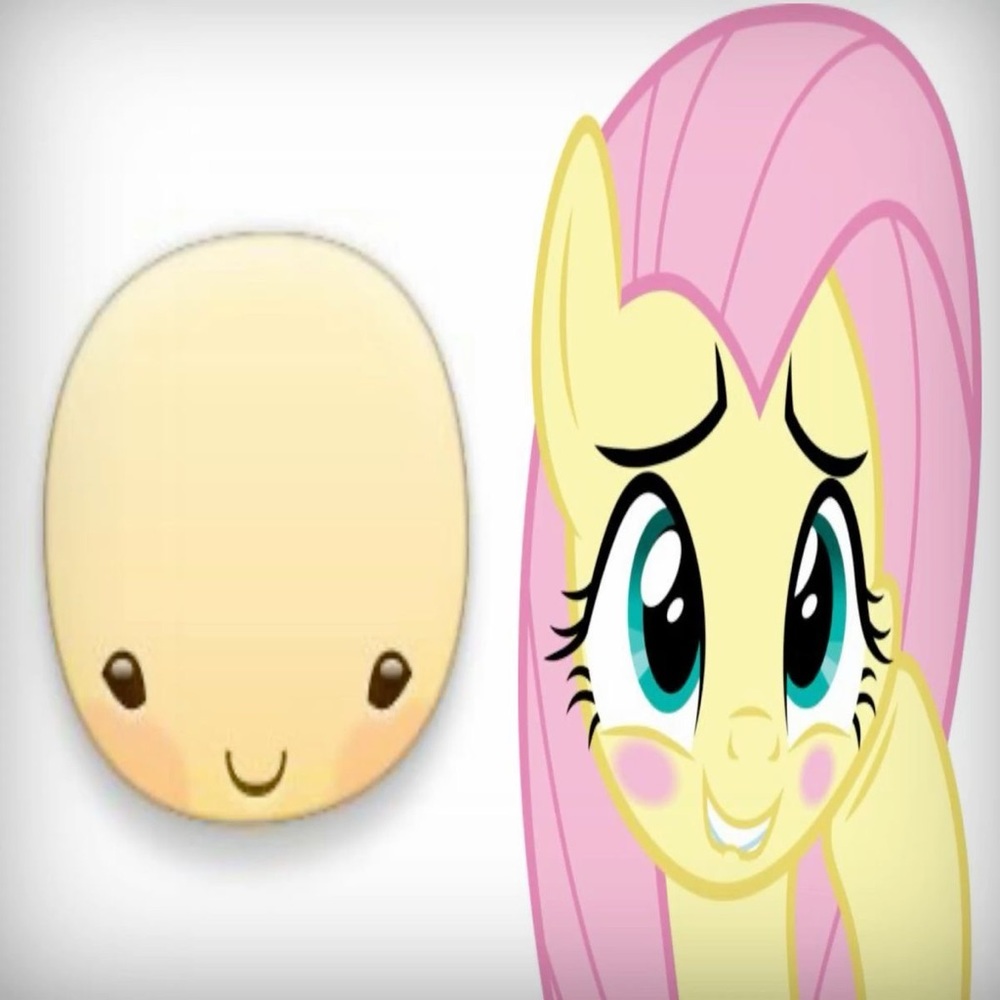 Meet your Posher, Desirae